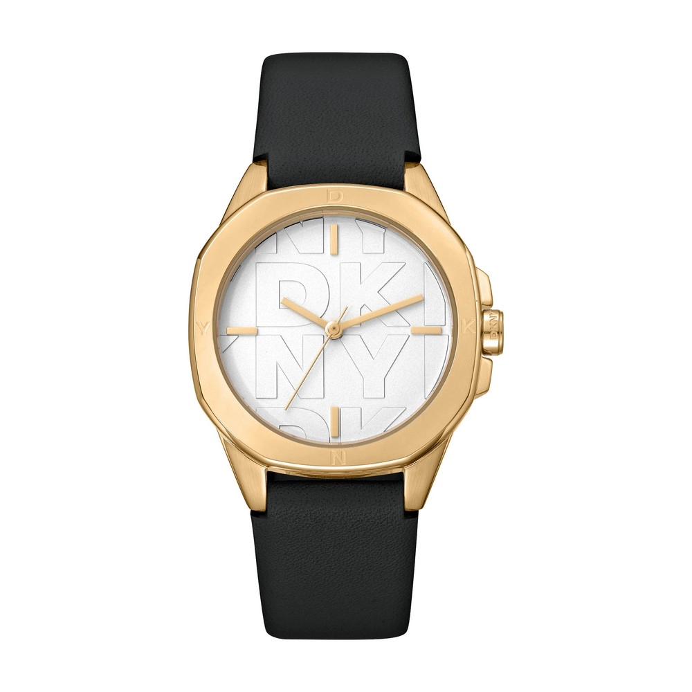 Quartz Wristwatch / DK1L012L0025