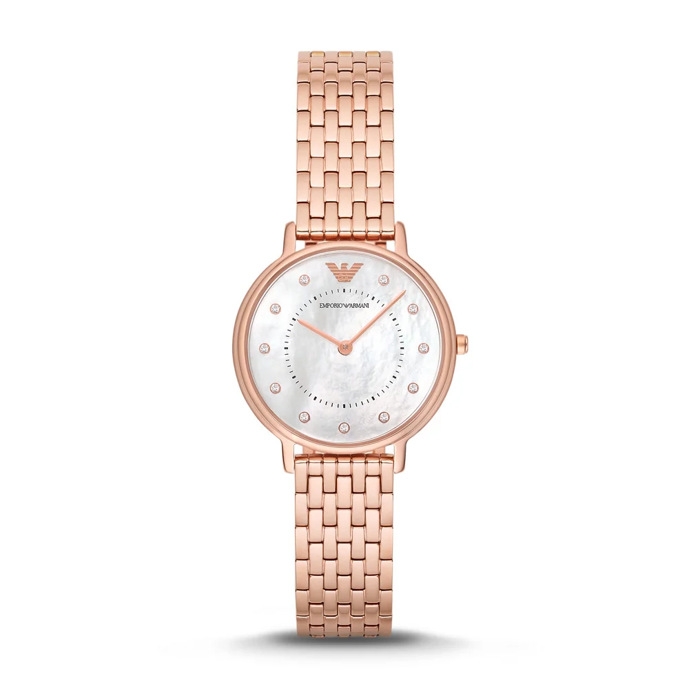 Quartz Wristwatch / AR11006