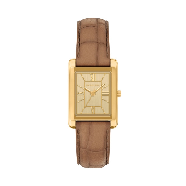 Quartz Wristwatch / MK7584