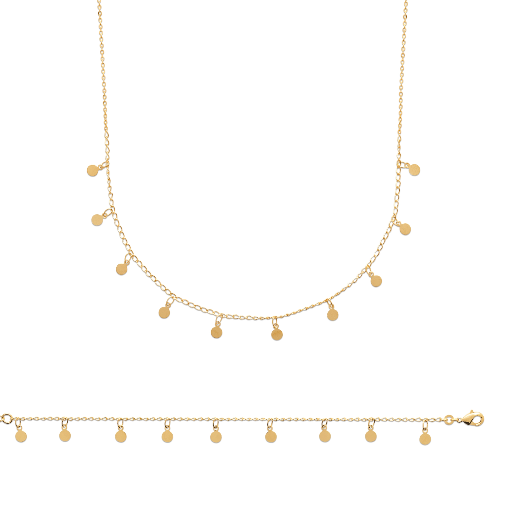 Anklet / 29098925