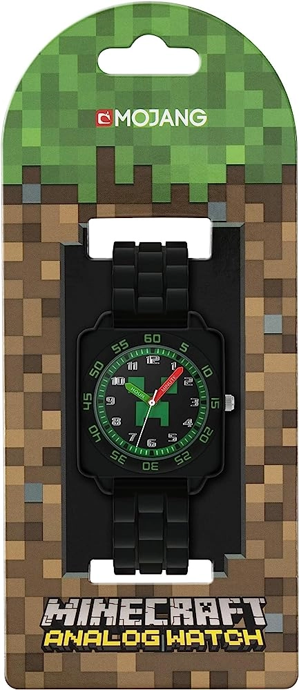 Quartz Wristwatch/MIN9011