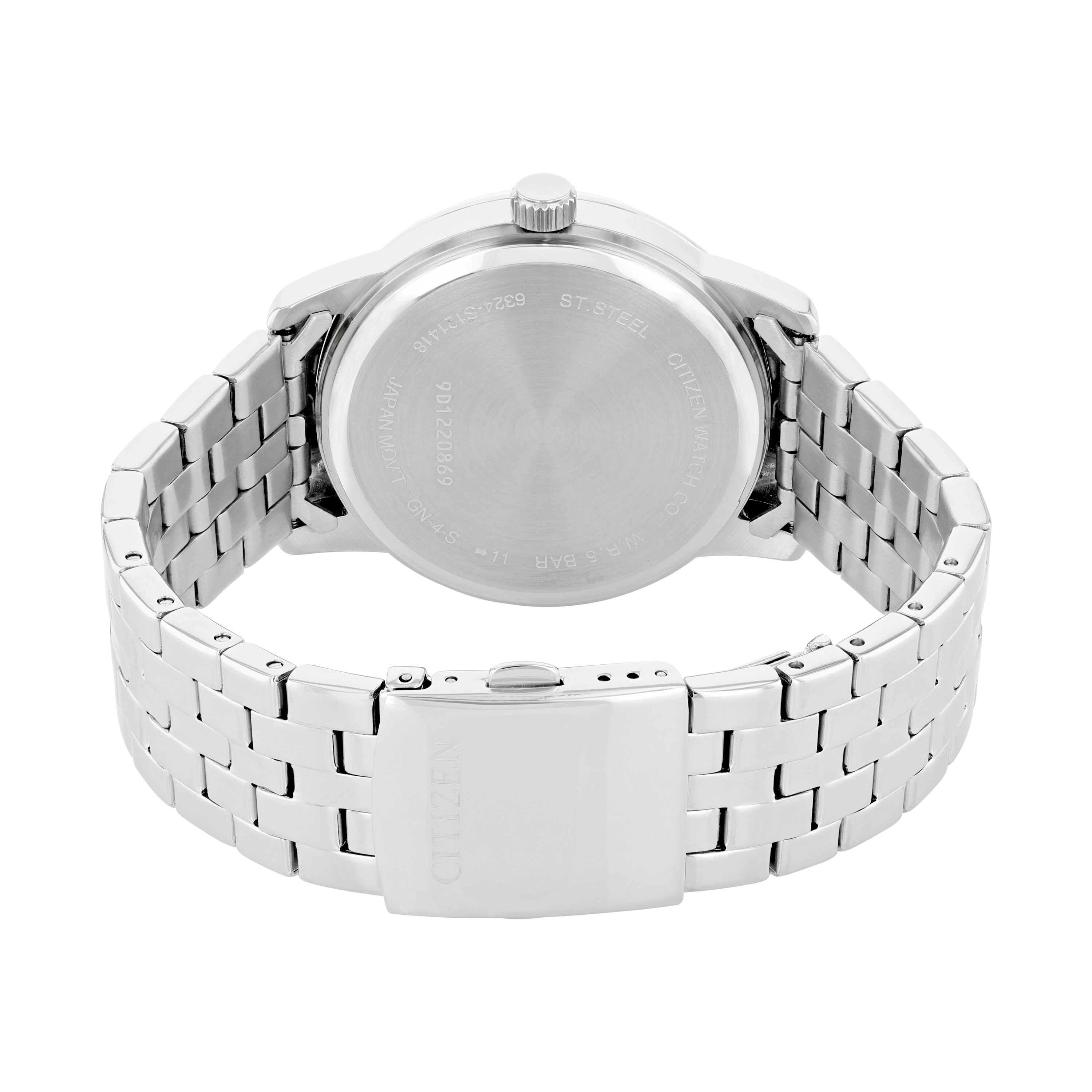 Quartz Wristwatch/AK5000-54A