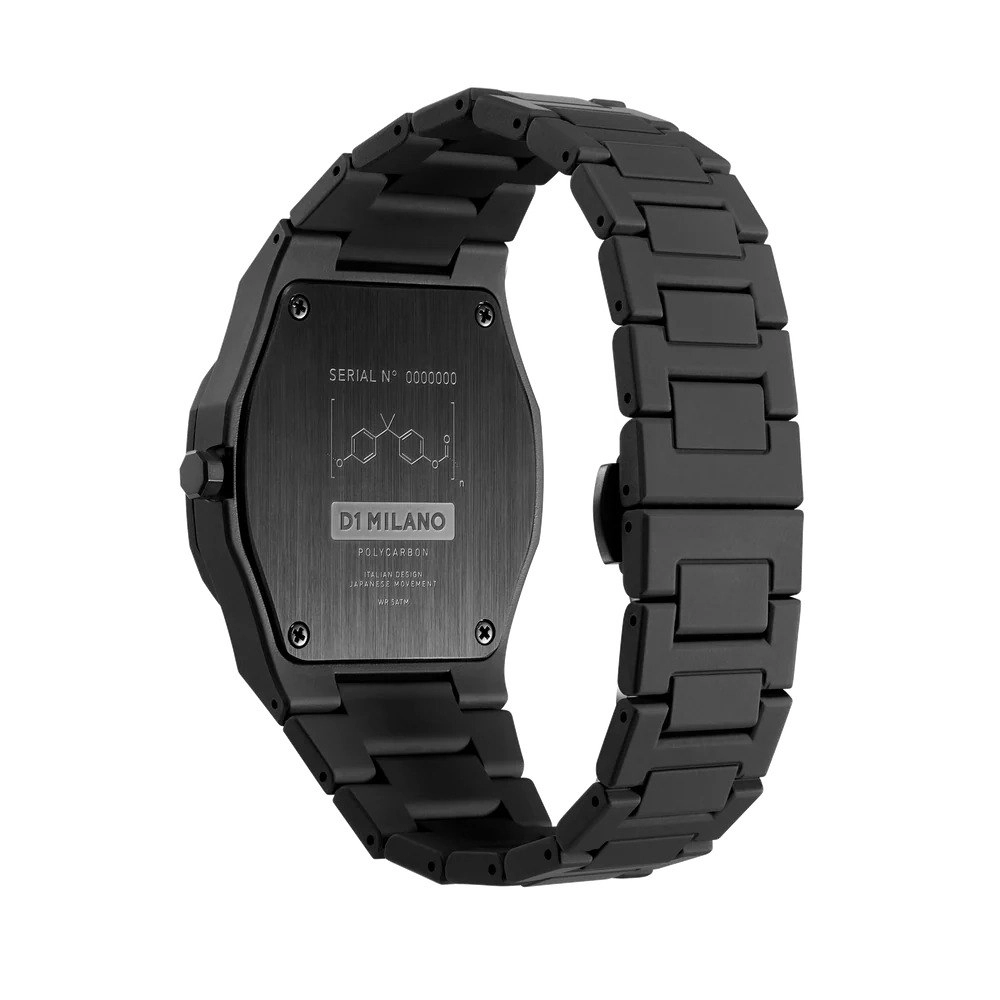 Quartz Wristwatch/D1-PCBJ10