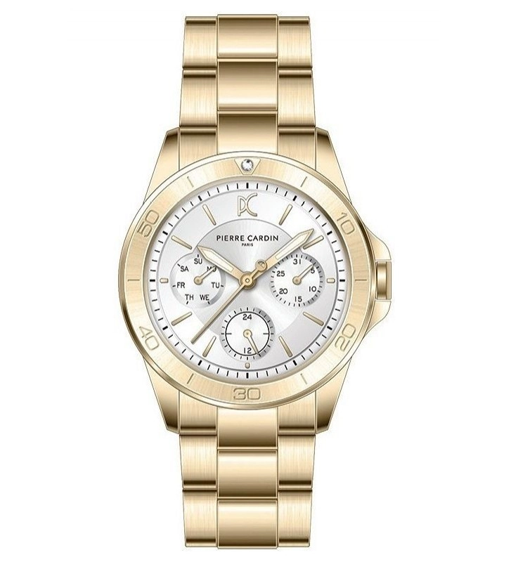 Quartz Wristwatch / CF.1026.MG.1