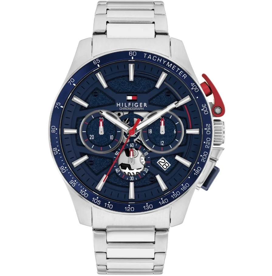 Quartz Wristwatch / 1792261