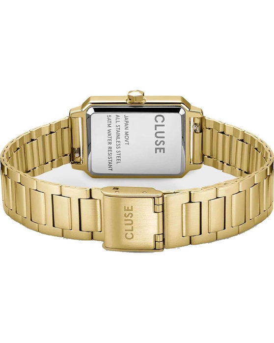 Quartz Wristwatch Set / CG11506