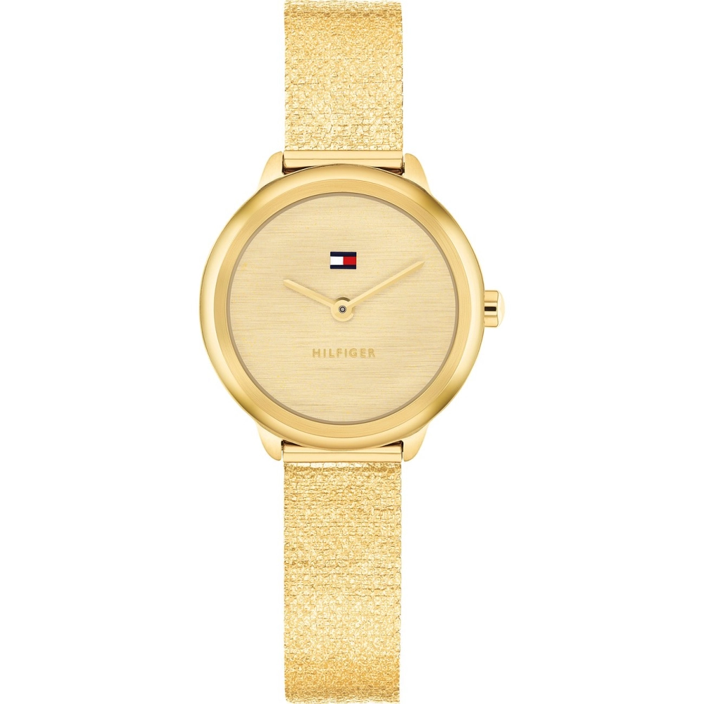 Quartz Wristwatch / 1782811