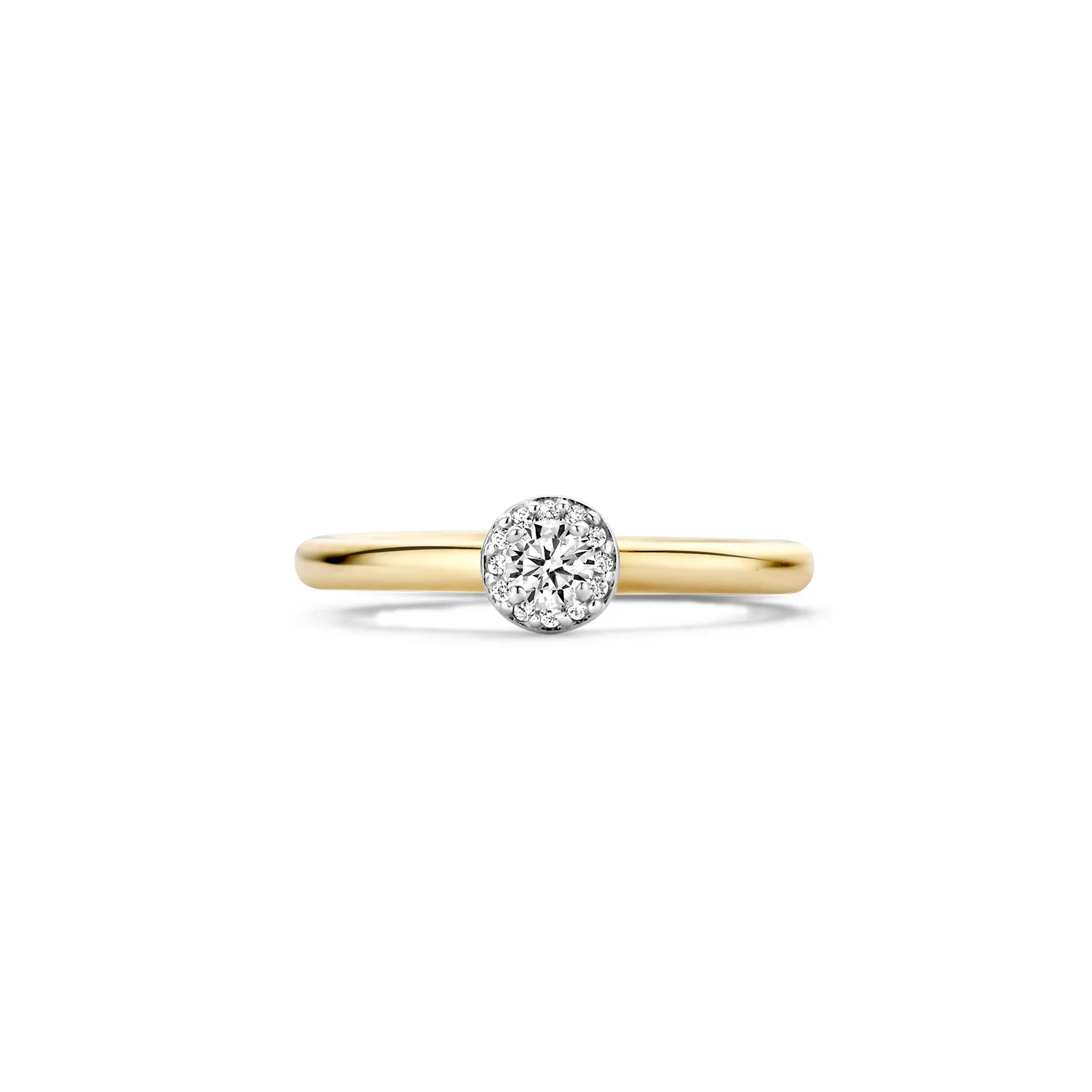 Ring/1131BZI/52