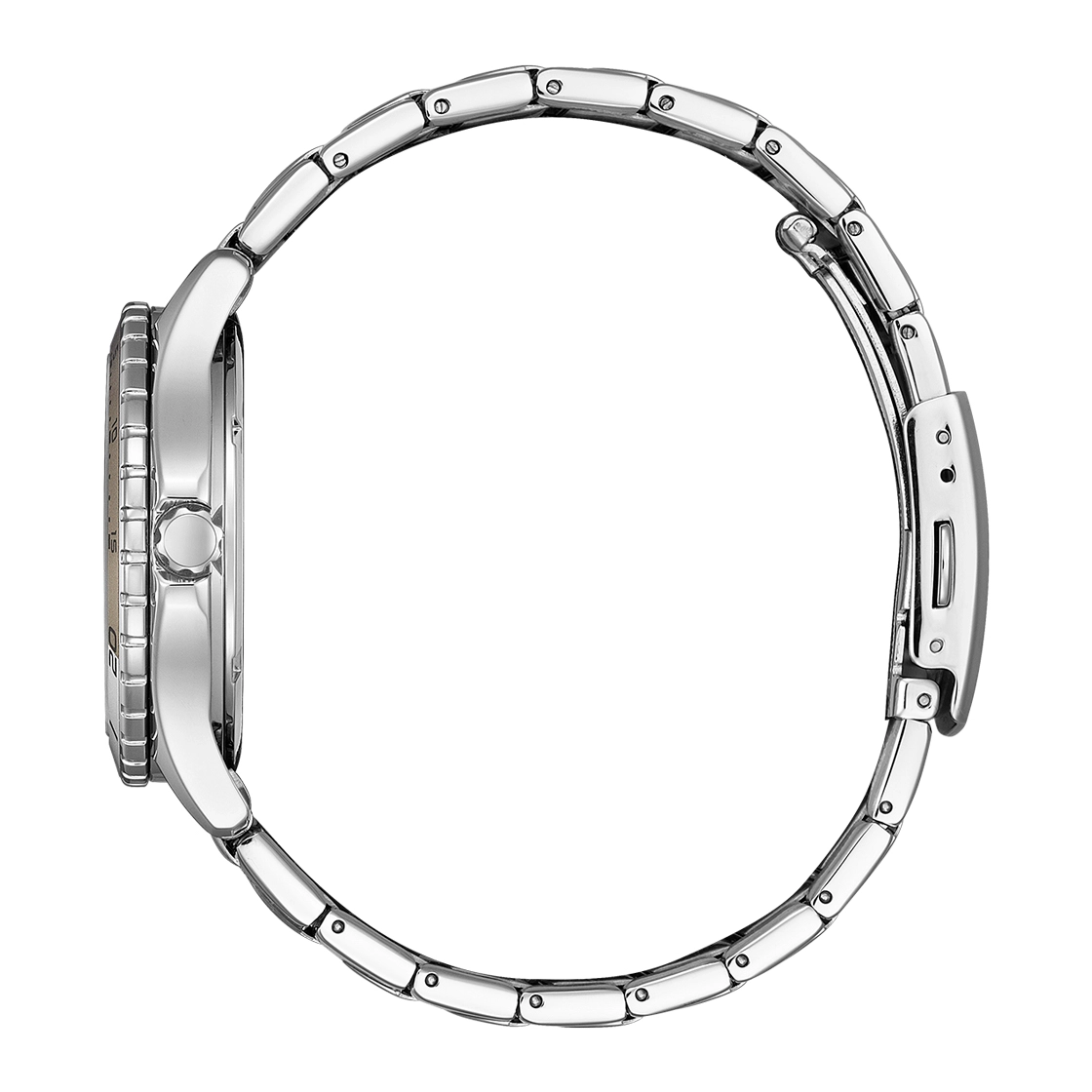 Citizen Eco-drive Watch Women / FE6170-88L