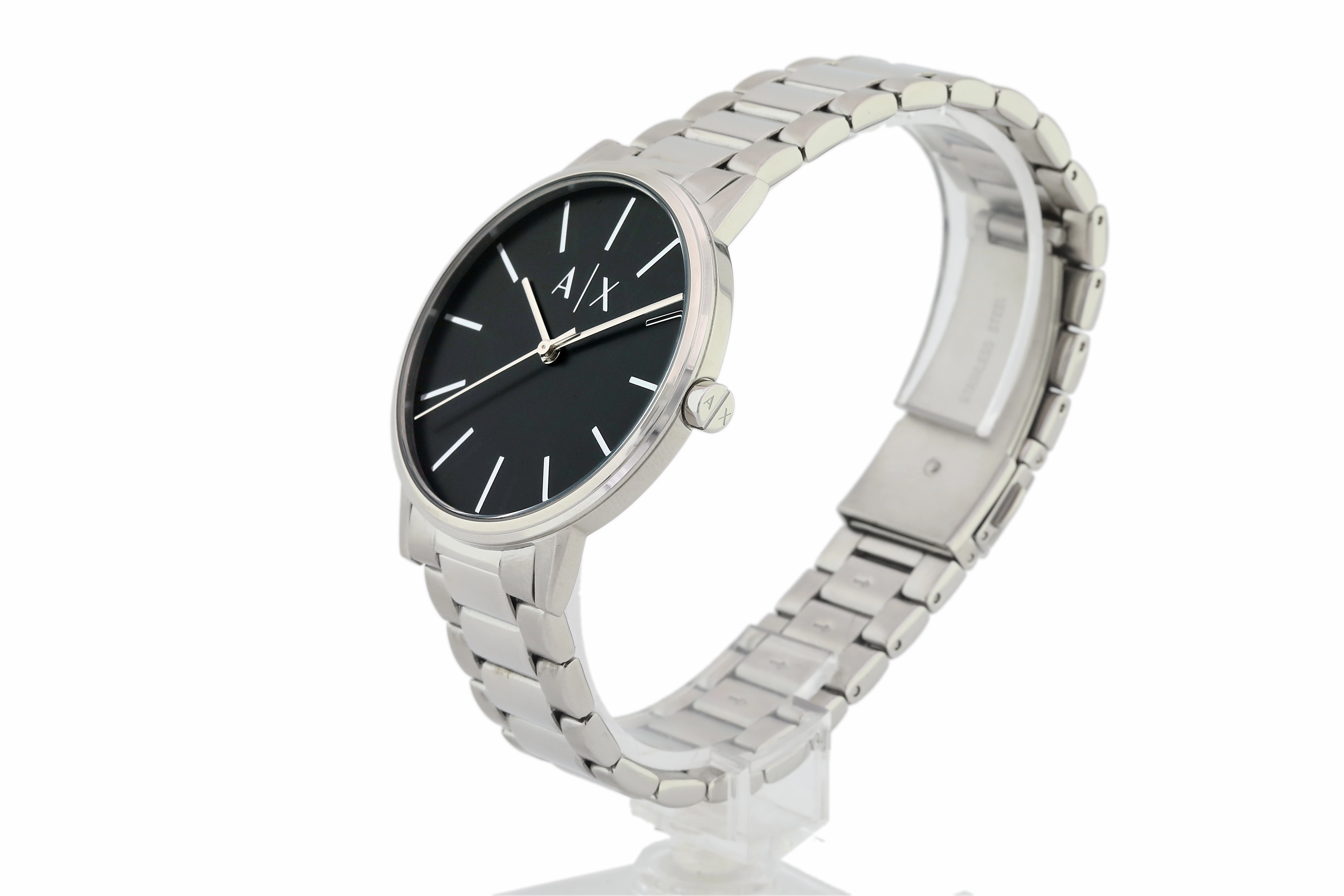 Quartz Wristwatch /AX2700