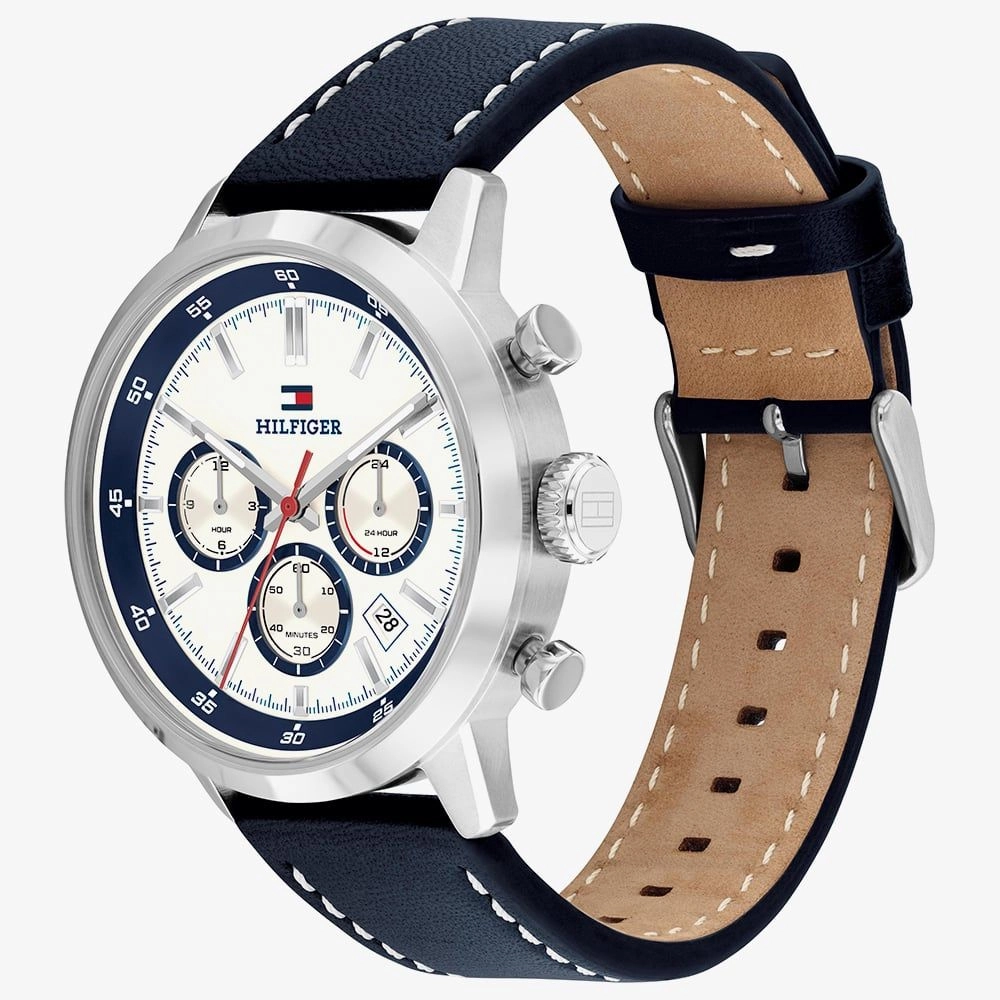 Quartz Wristwatch / 1710751