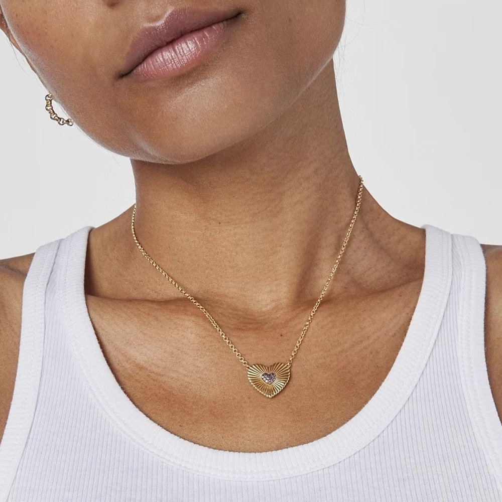 Necklace & Pendant / 311662500