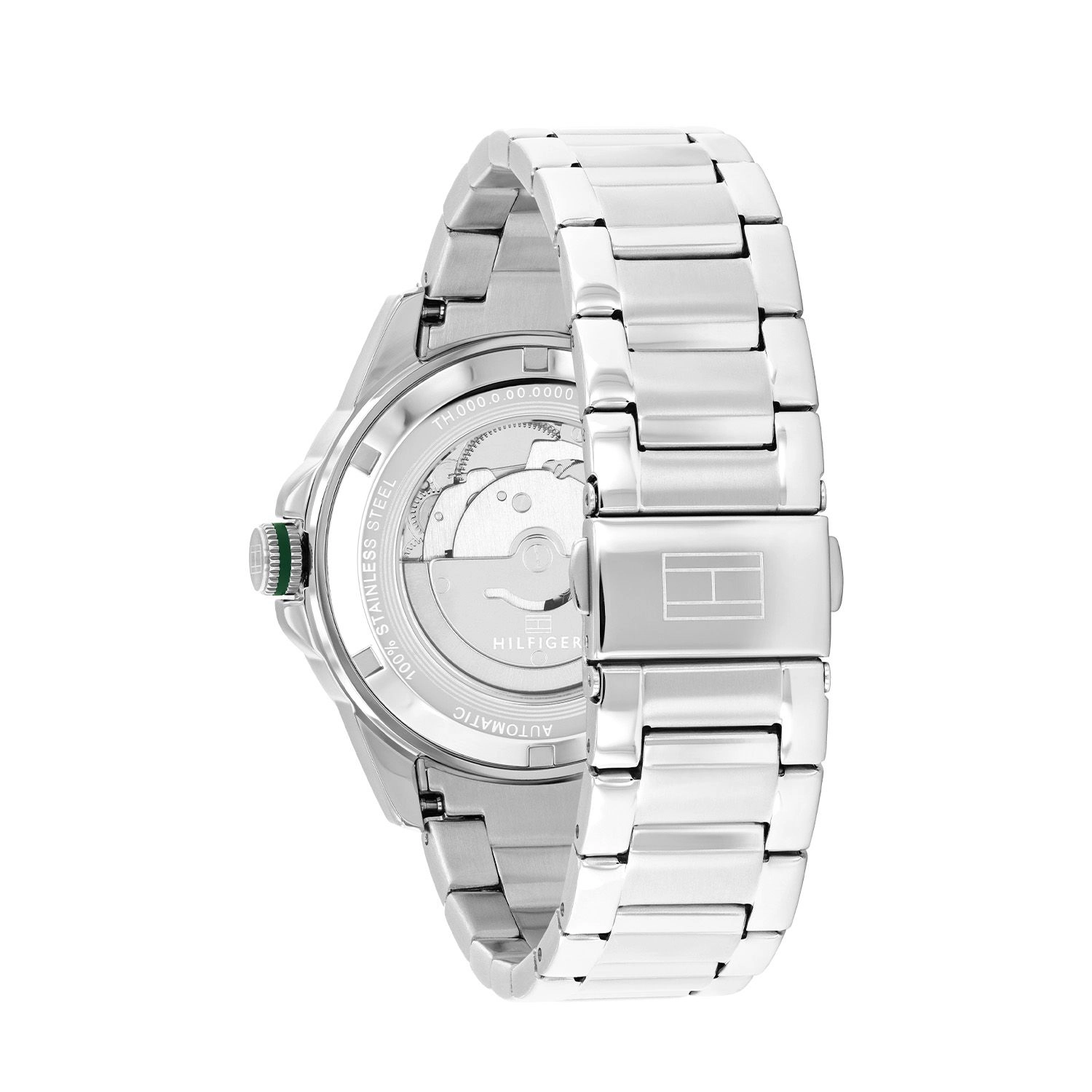 Automatic Wristwatch / 1710694