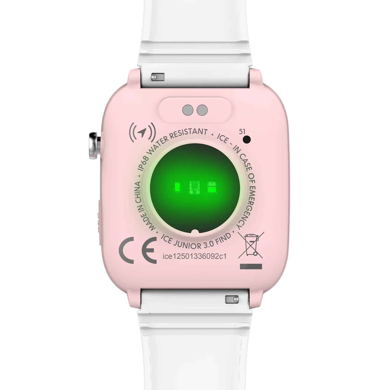 Quartz Wristwatch / 024549
