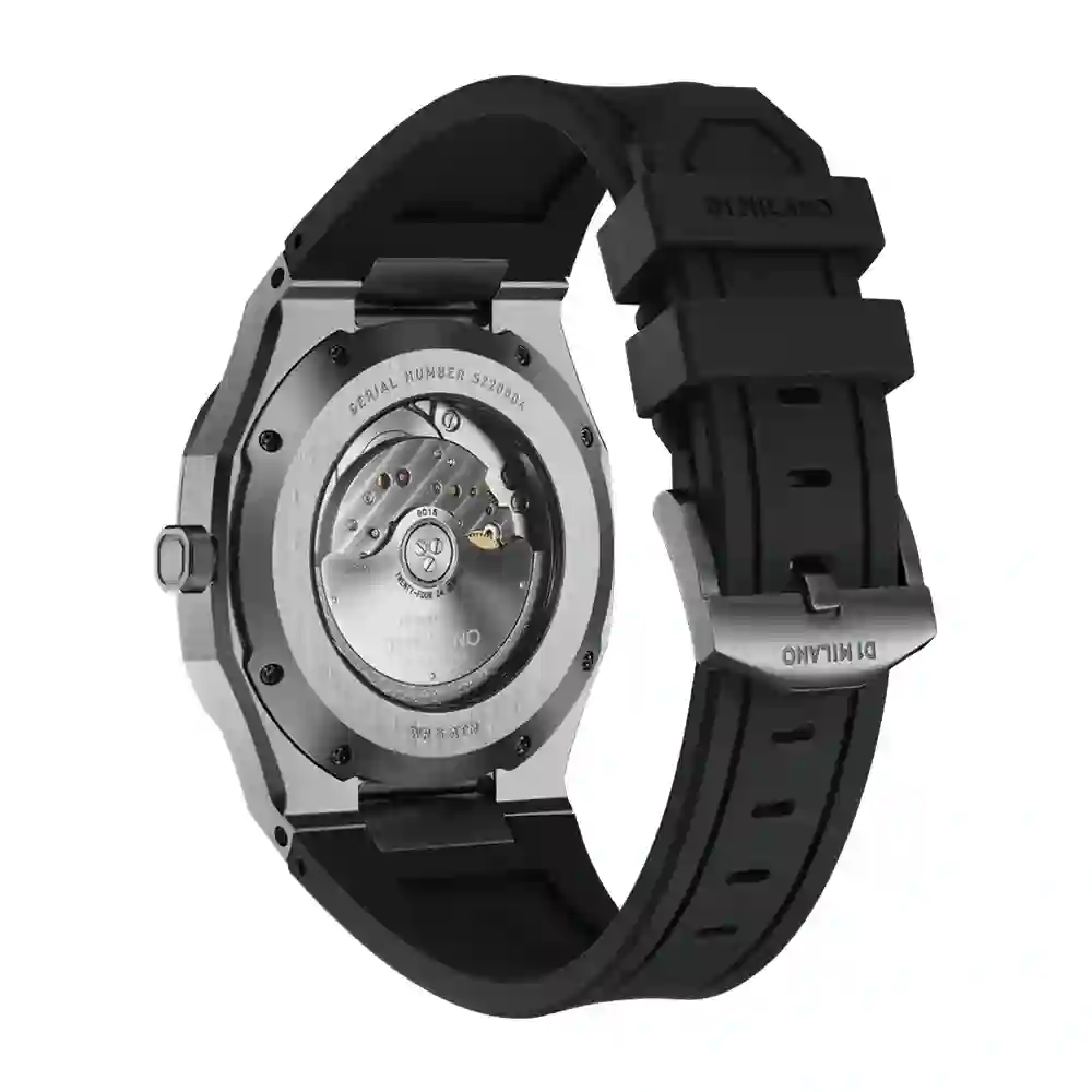 D1 Milano Men Mechanical Wristwatch/D1-ATRJ11