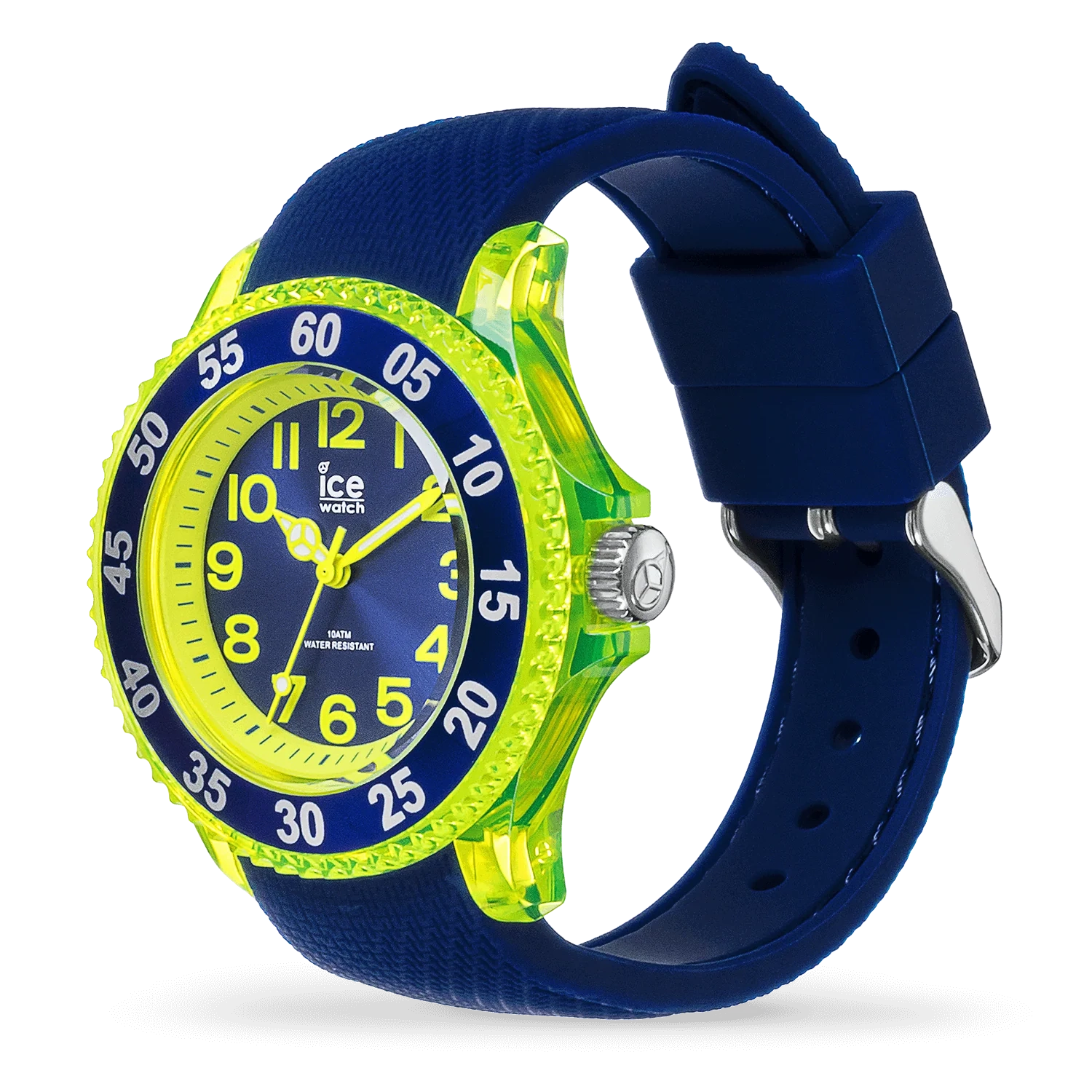 Quartz Wristwatch / 017734