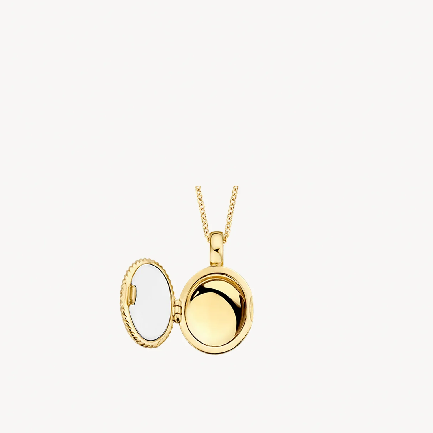 Pendant/6087YGO