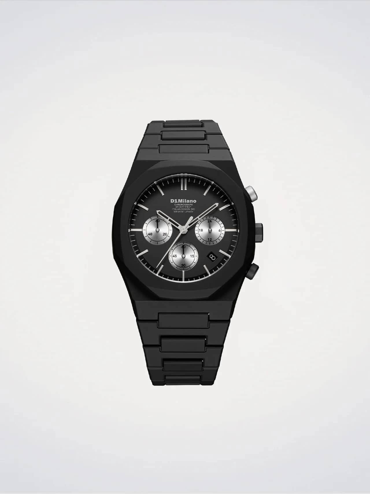 Quartz Wristwatch / D1-PHBJ15