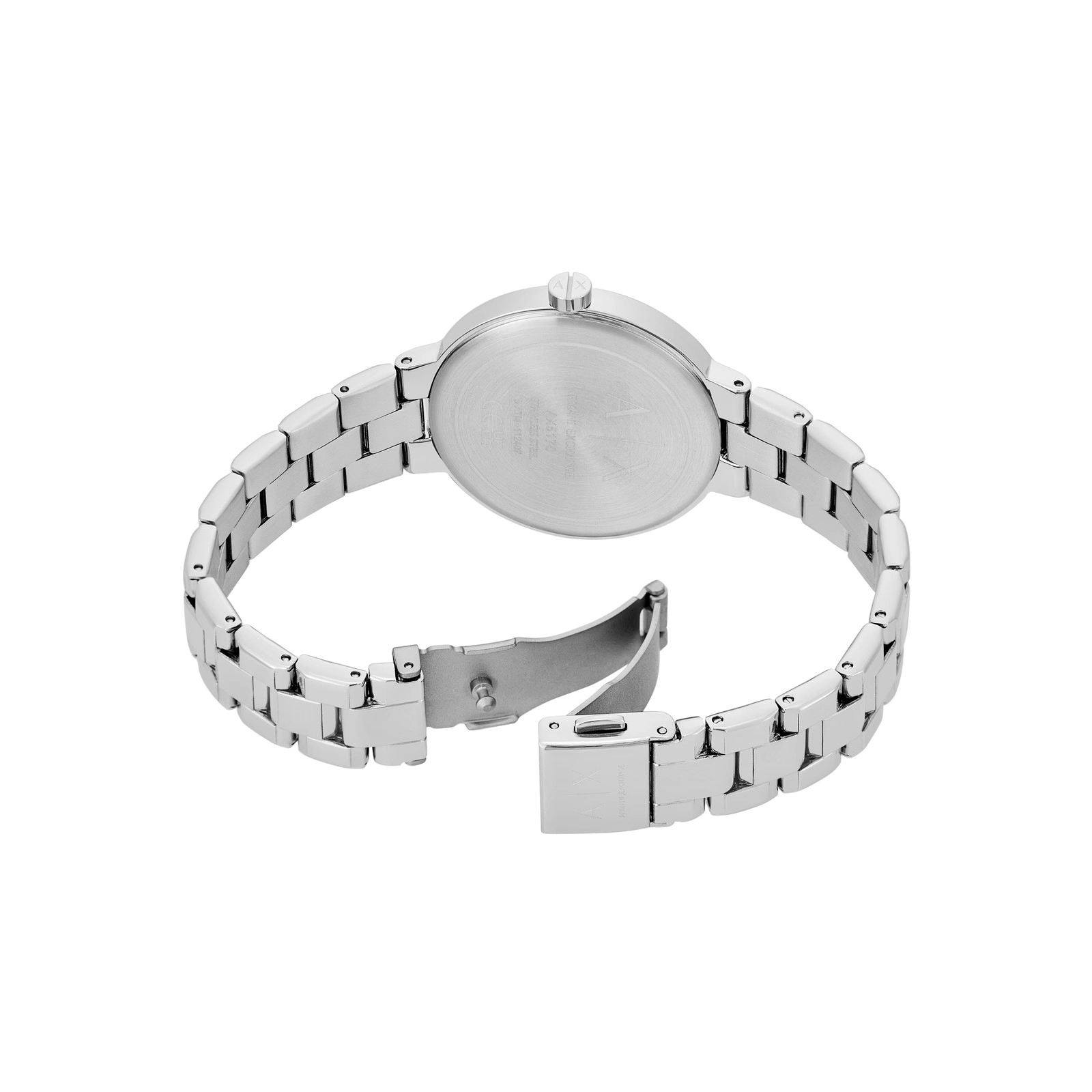 Quartz Wristwatch / AX5170