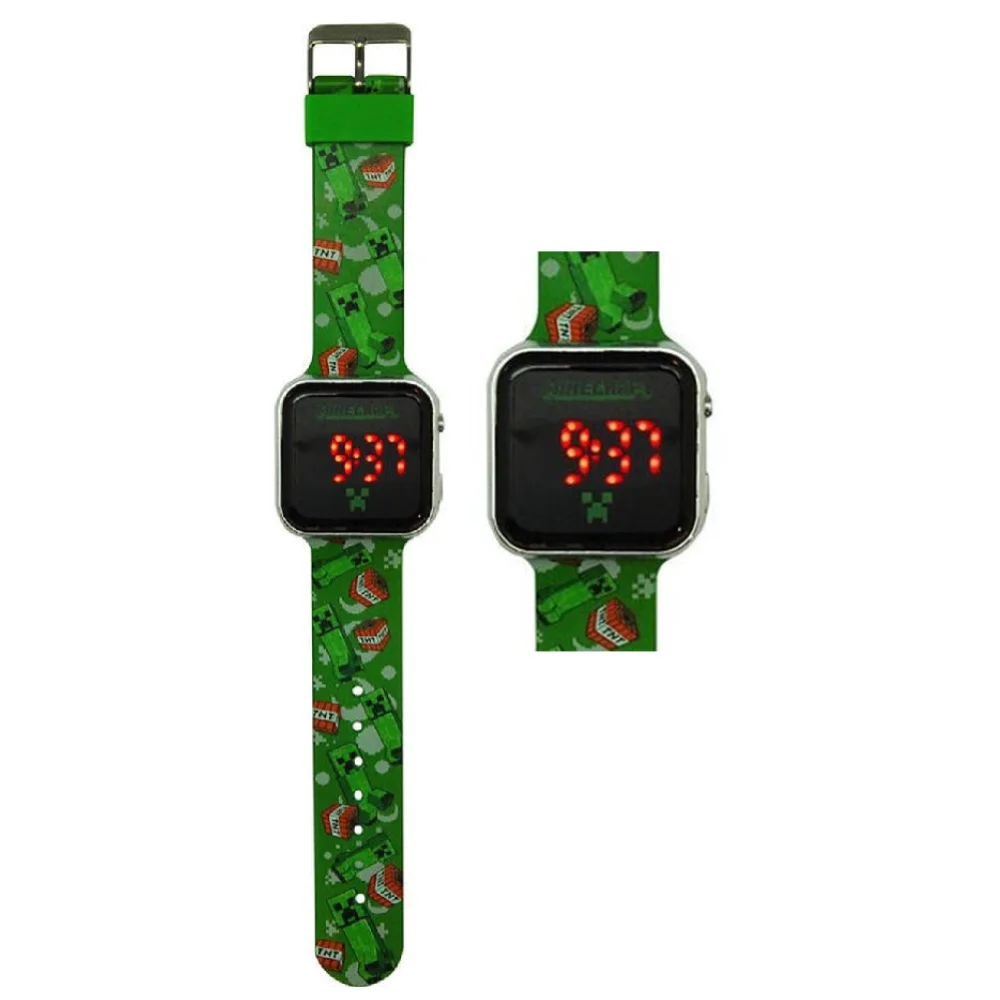 Quartz Wristwatch/MIN4129
