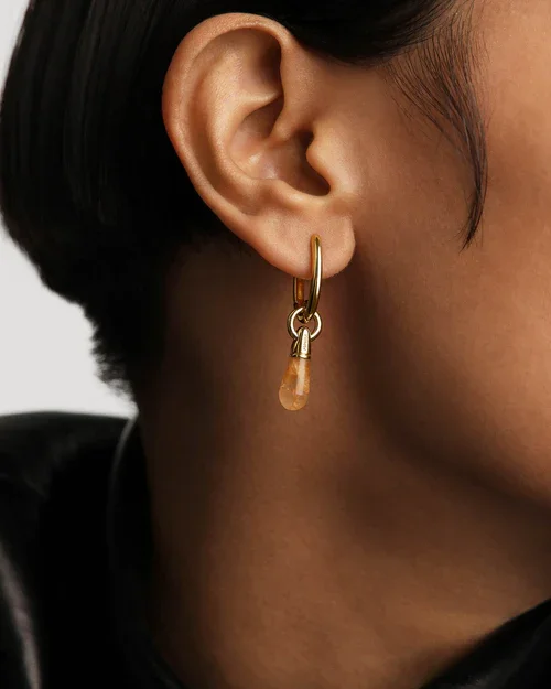 Single Earring/PG01-095-U
