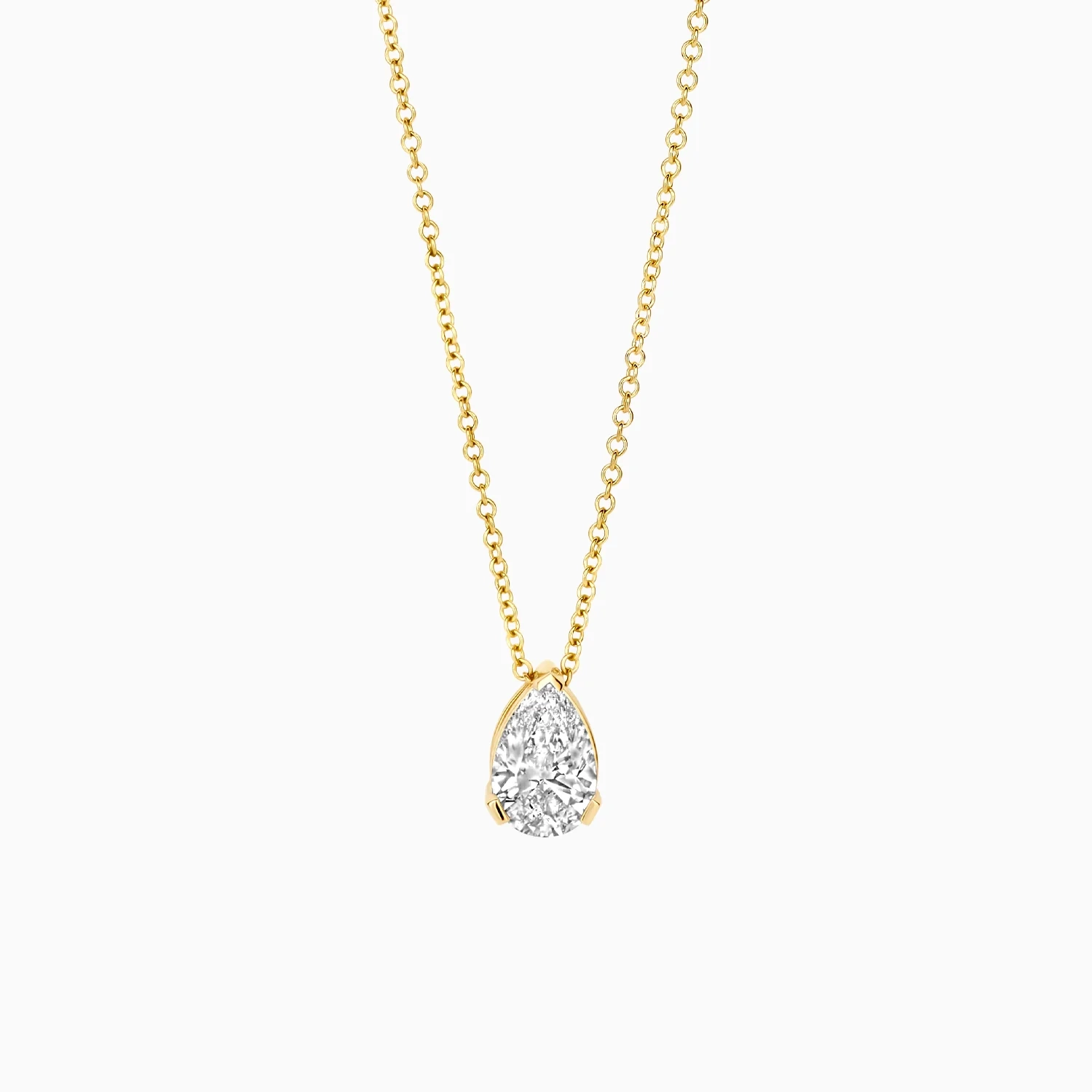 Necklace / LG3012Y