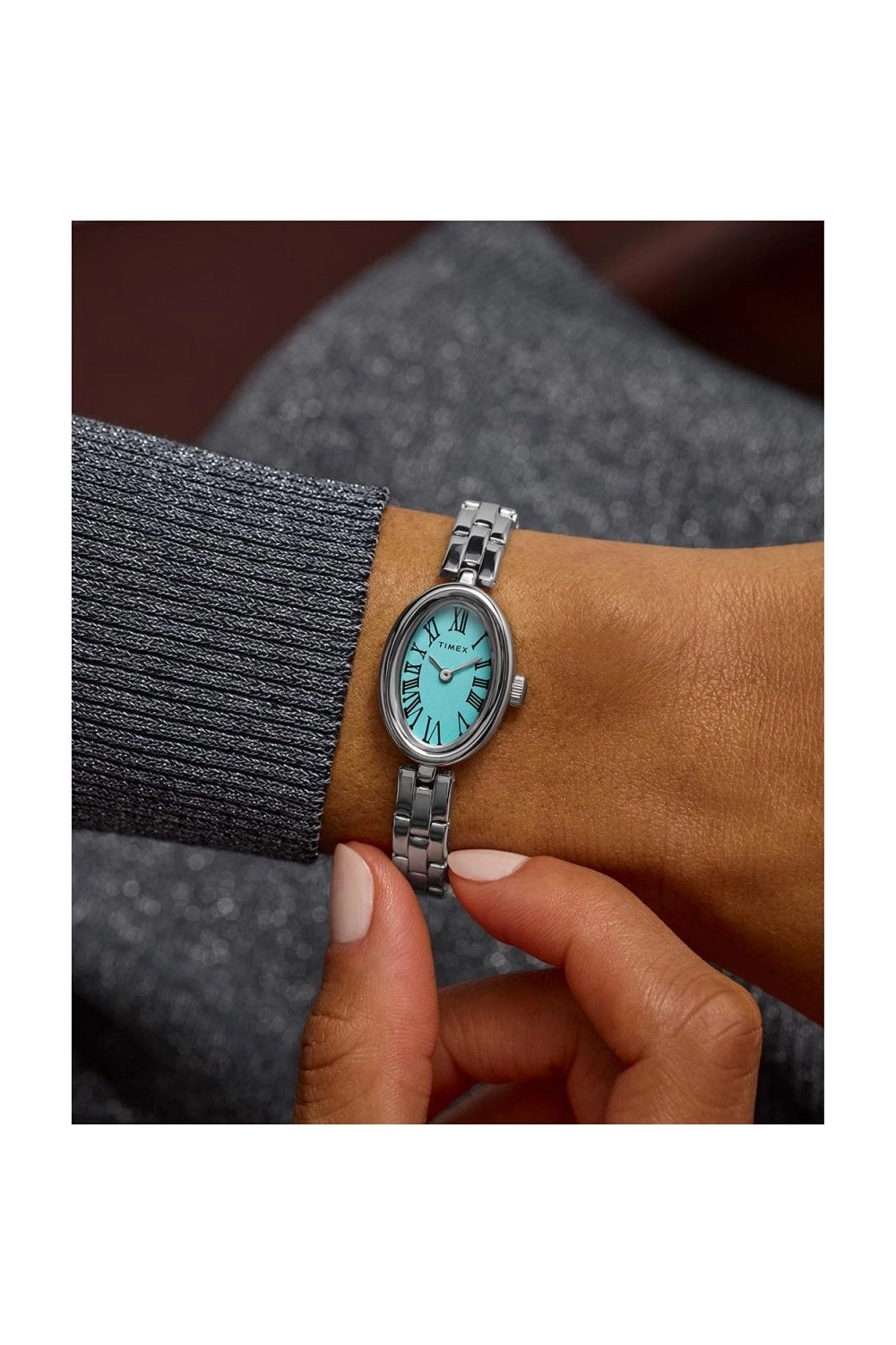Quartz Wristwatch / TW2Y26600
