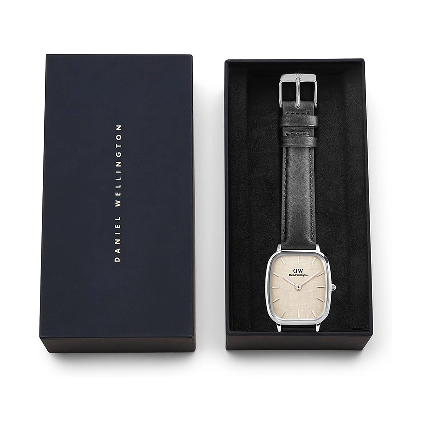 Quartz Wristwatch / DW00100813