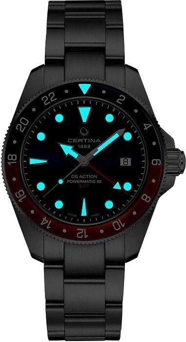 Automatic Wristwatch / C032.929.11.041.00