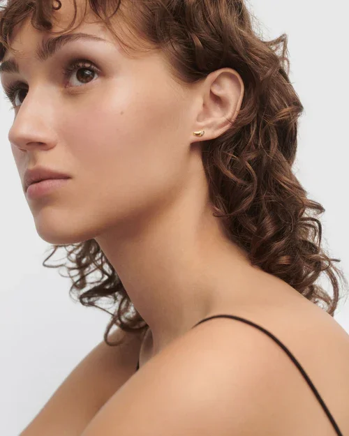 Single Earring/PG01-240-U
