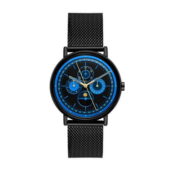 Quartz Wristwatch / SKW6944