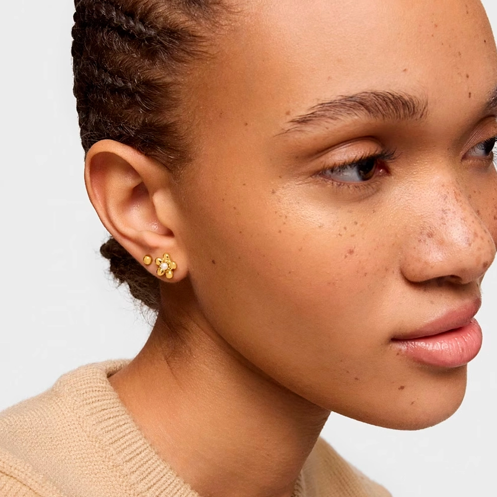 Earring / 1004326000