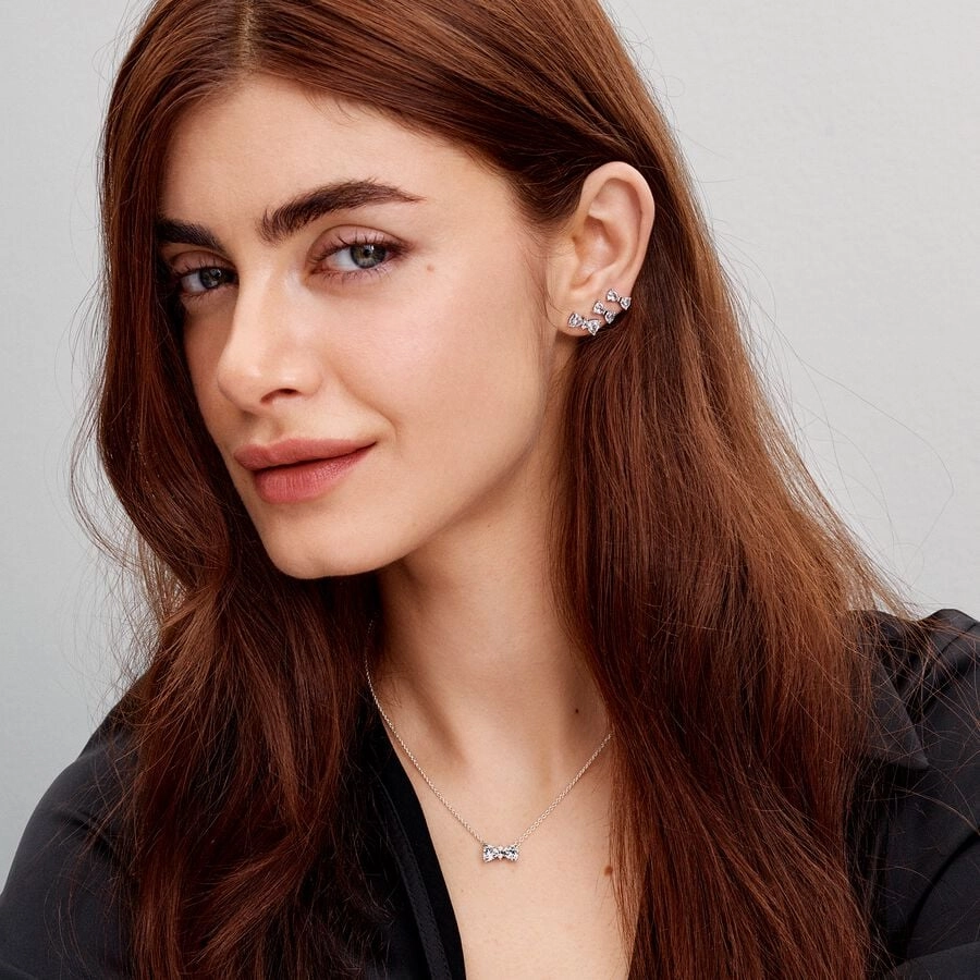 Pandora Timeless Earring / 293506C01