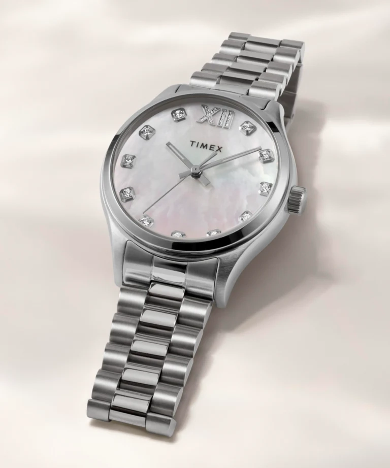 Quartz Wristwatch / TW2W85300
