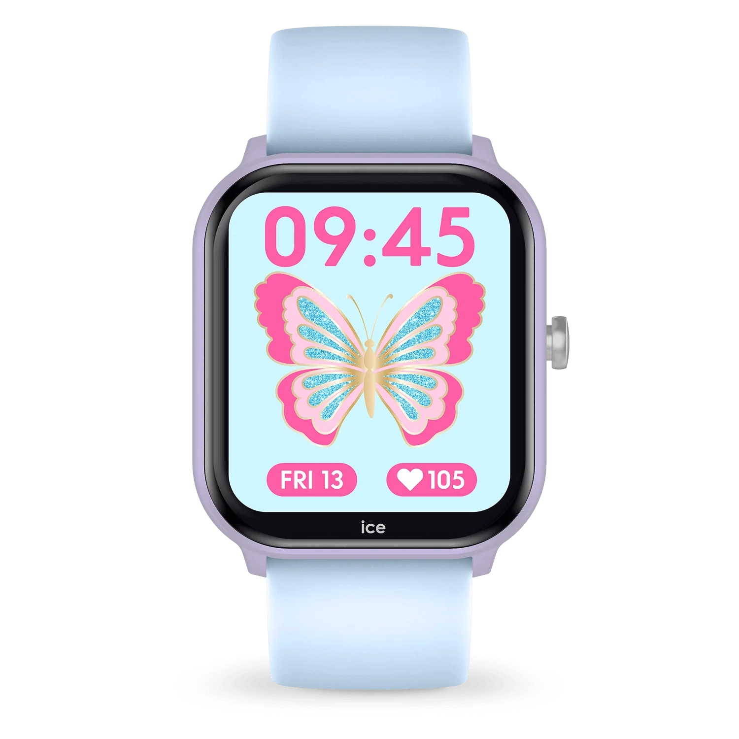 Quartz Wristwatch / 024298