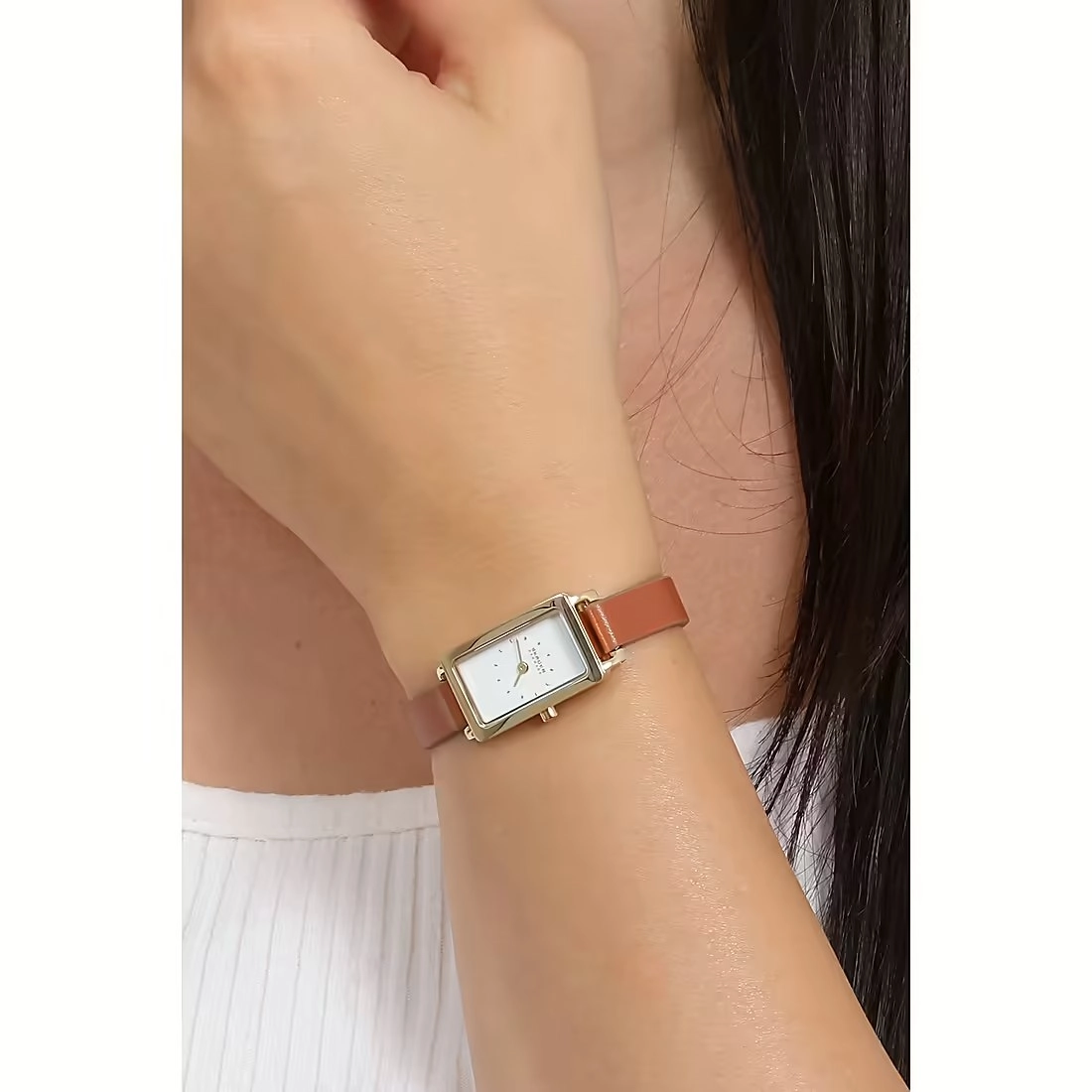 Quartz Wristwatch / SKW3149