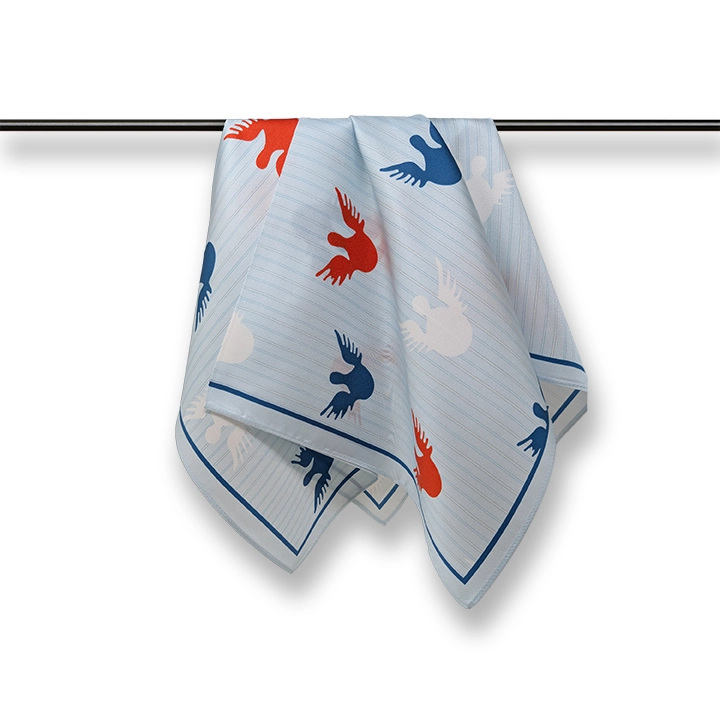 Scarf / 10-SCRF-SLK-19-05-52x52