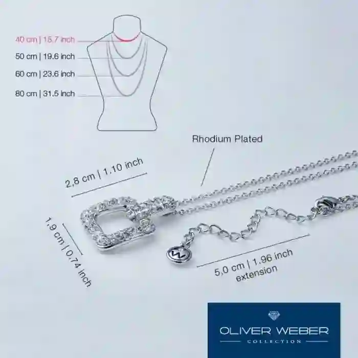 Necklace & Pendant/12120