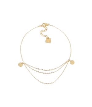 Anklet / SAX16713-01UNI