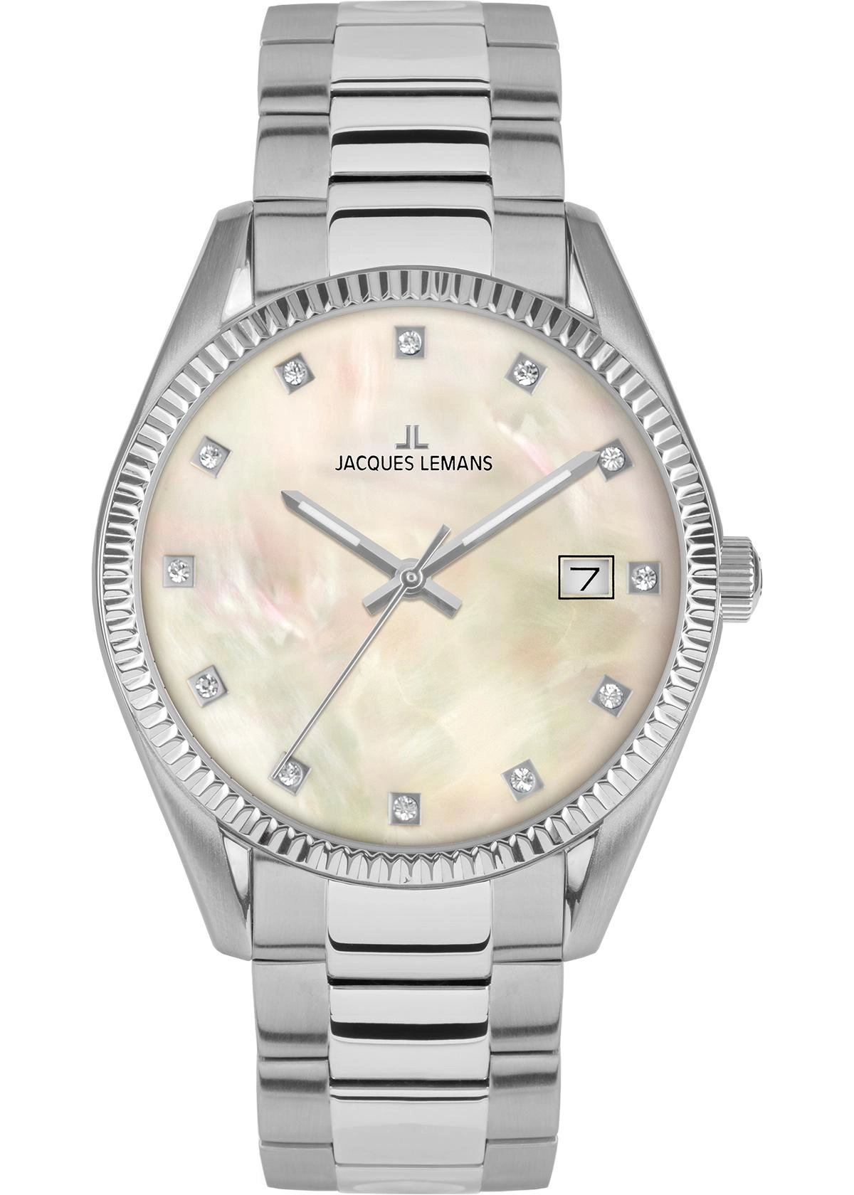 Quartz Wristwatch / 50-4H