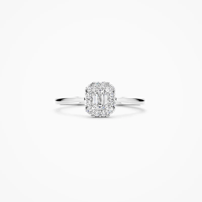 Golden Ring/LG1010W-54