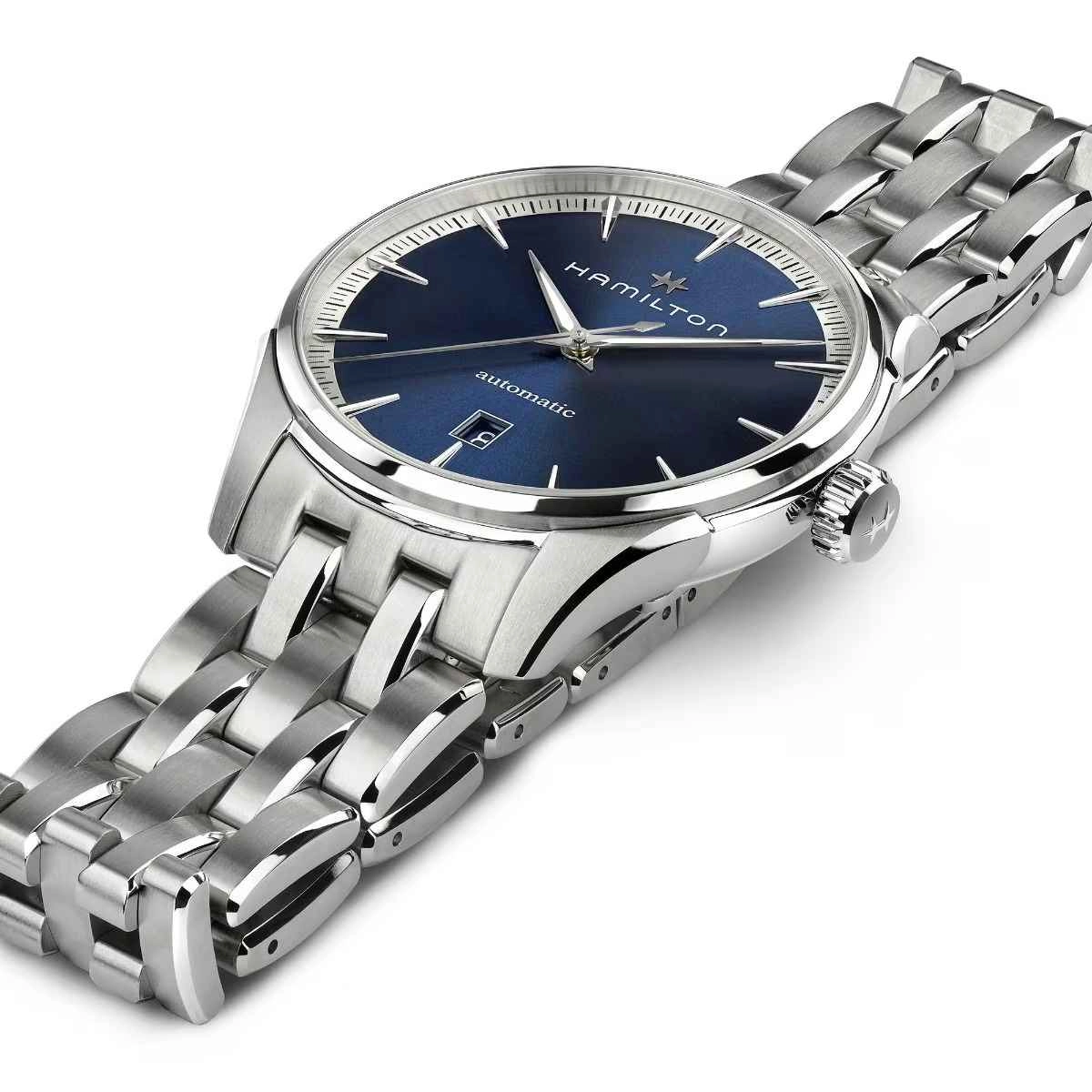 Automatic Wristwatch / H32475140