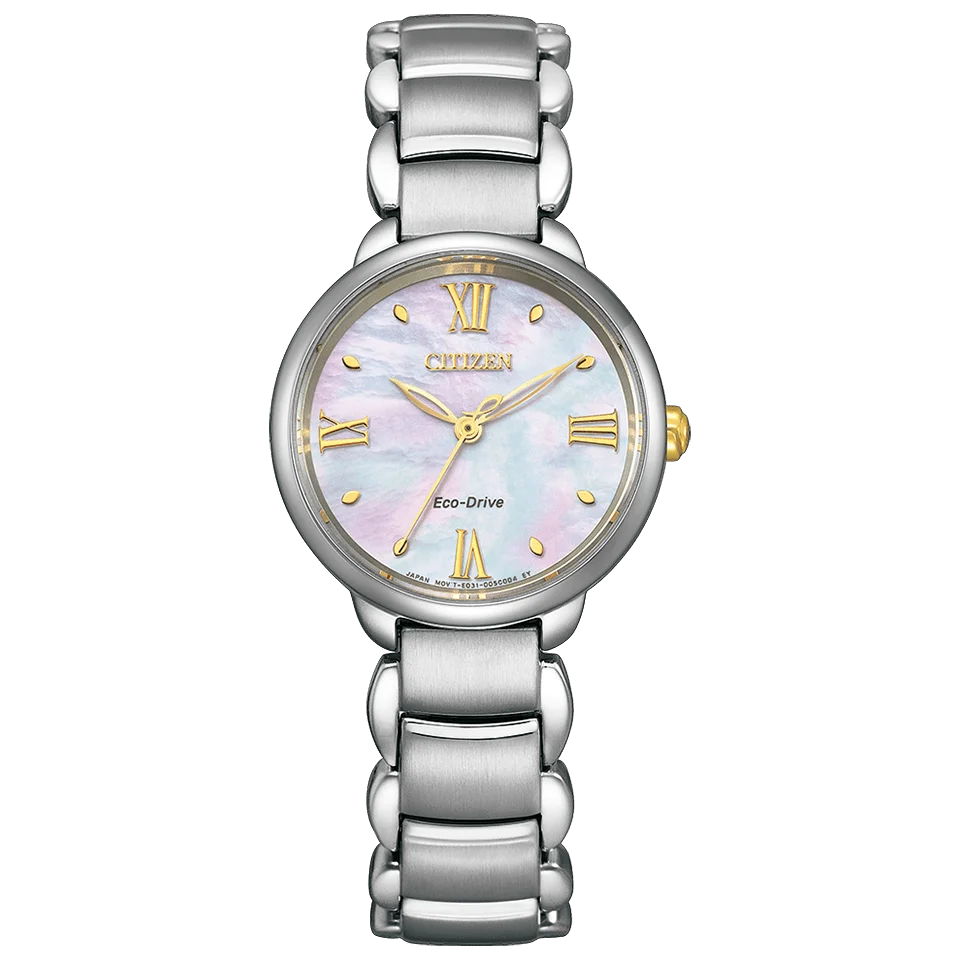 Automatic Wristwatch/EM0927-87Y