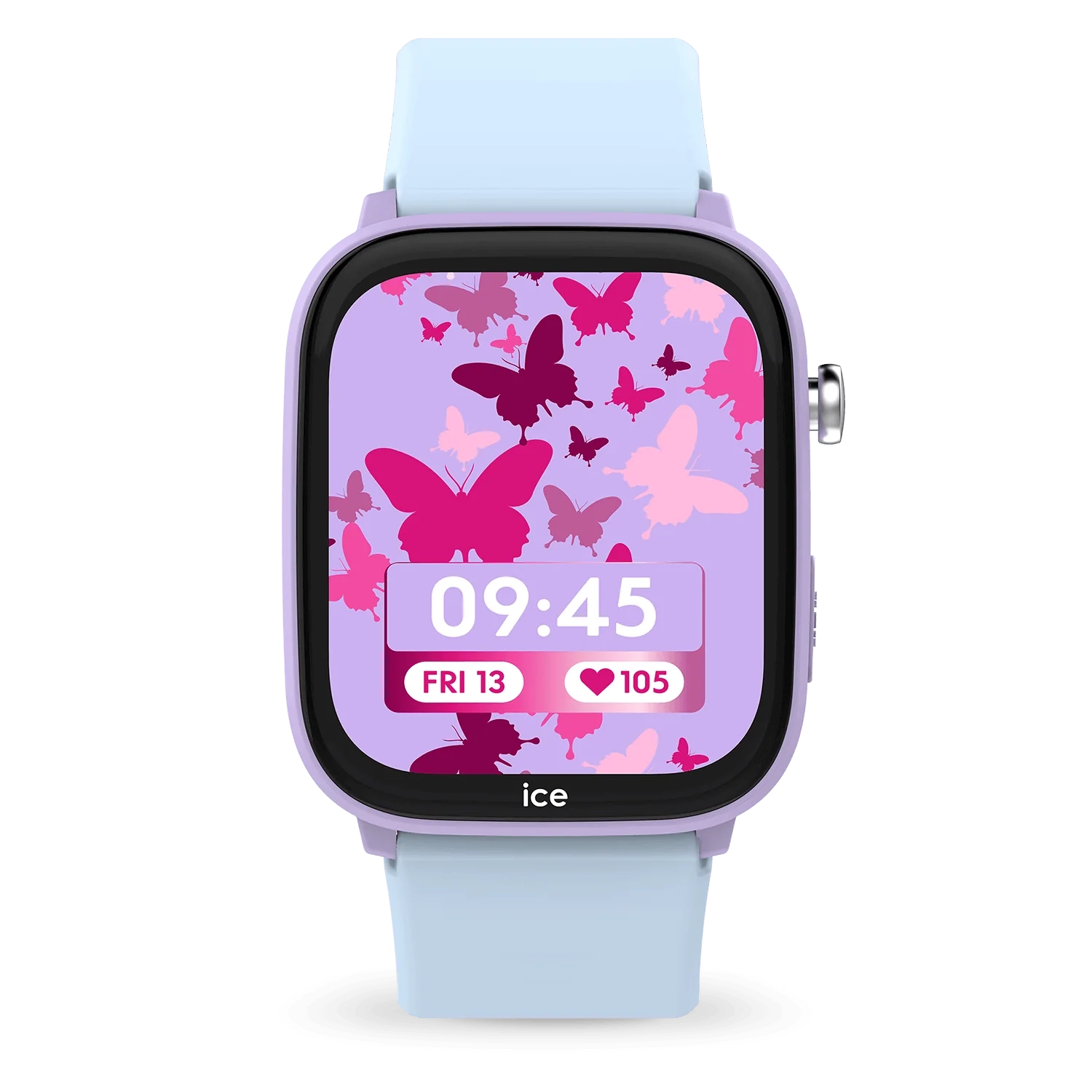 Quartz Wristwatch / 024550