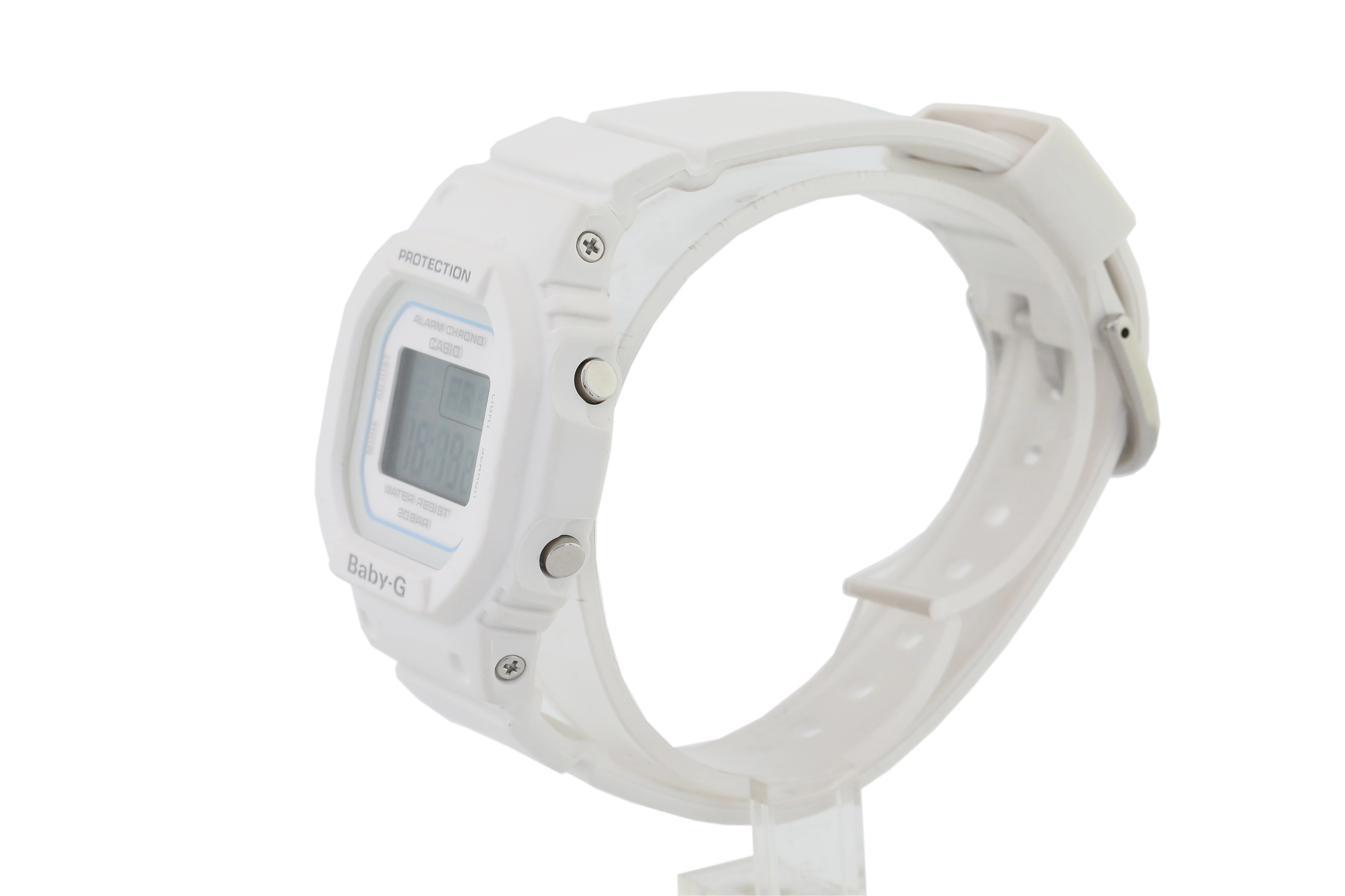Quartz Wristwatch / BGD-560-7DR