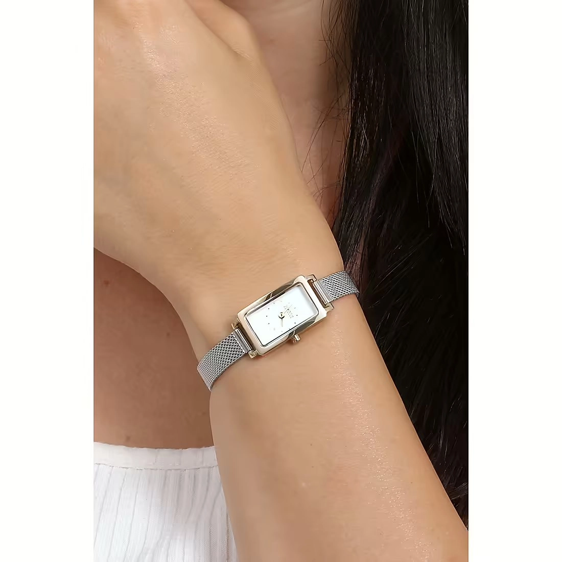 Quartz Wristwatch / SKW3147