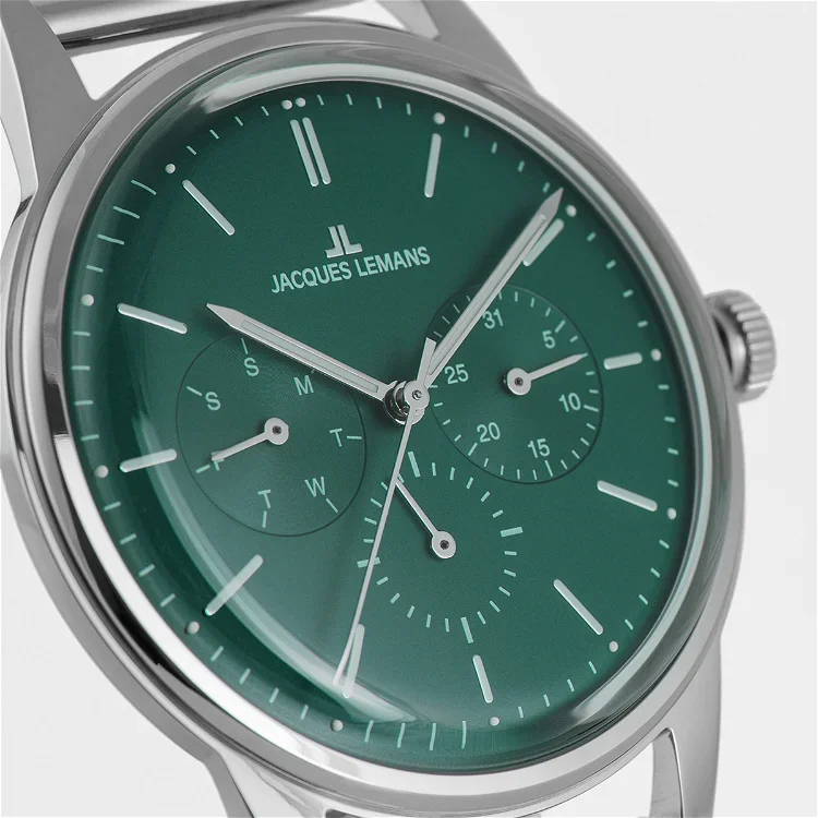 Quartz Wristwatch/1-2061I