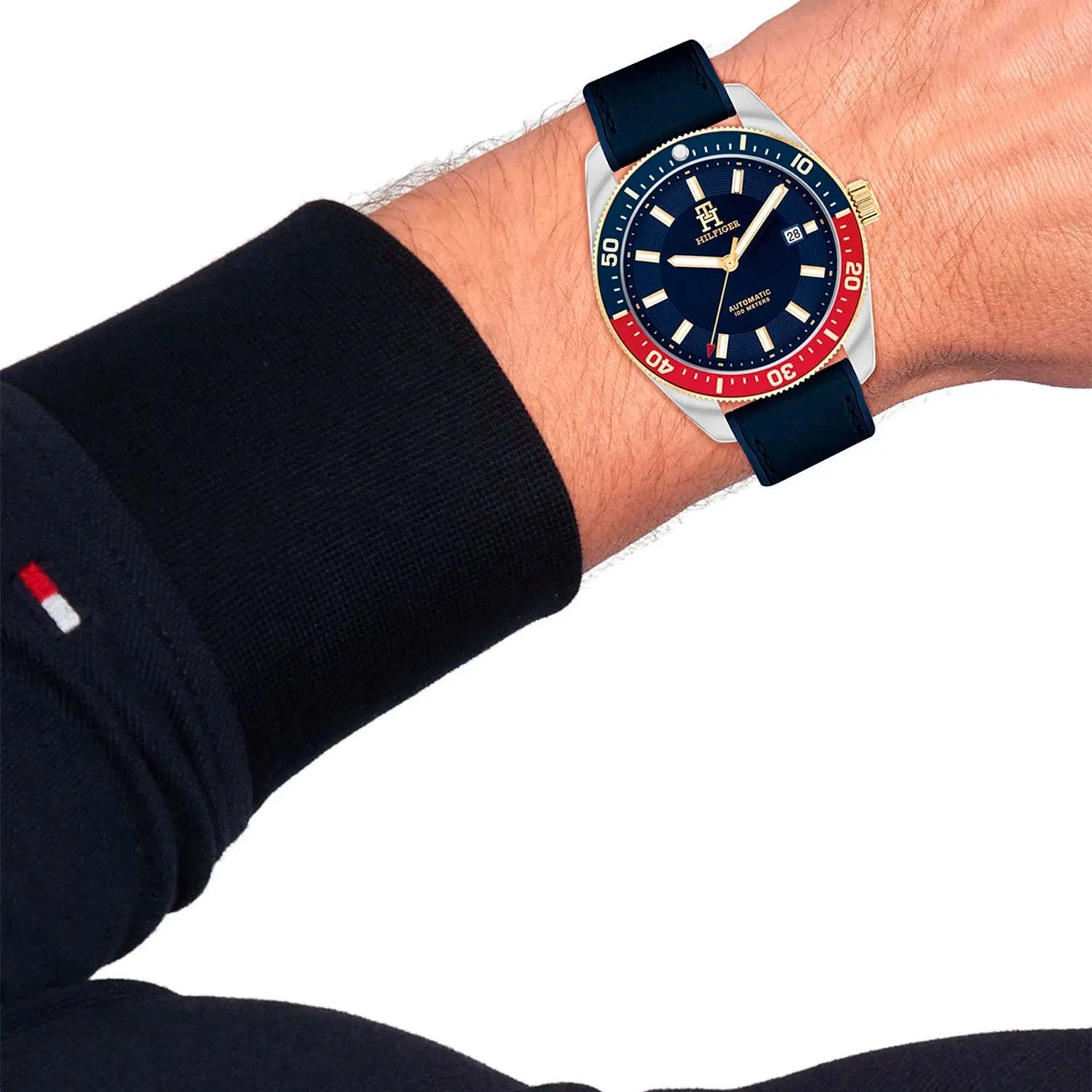Automatic Wristwatch / 1792141