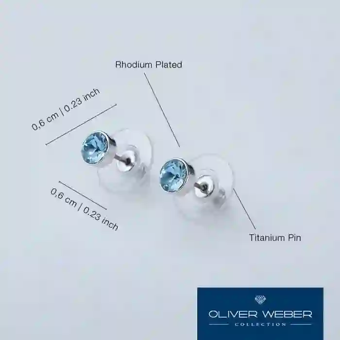 Earring / 22623 227