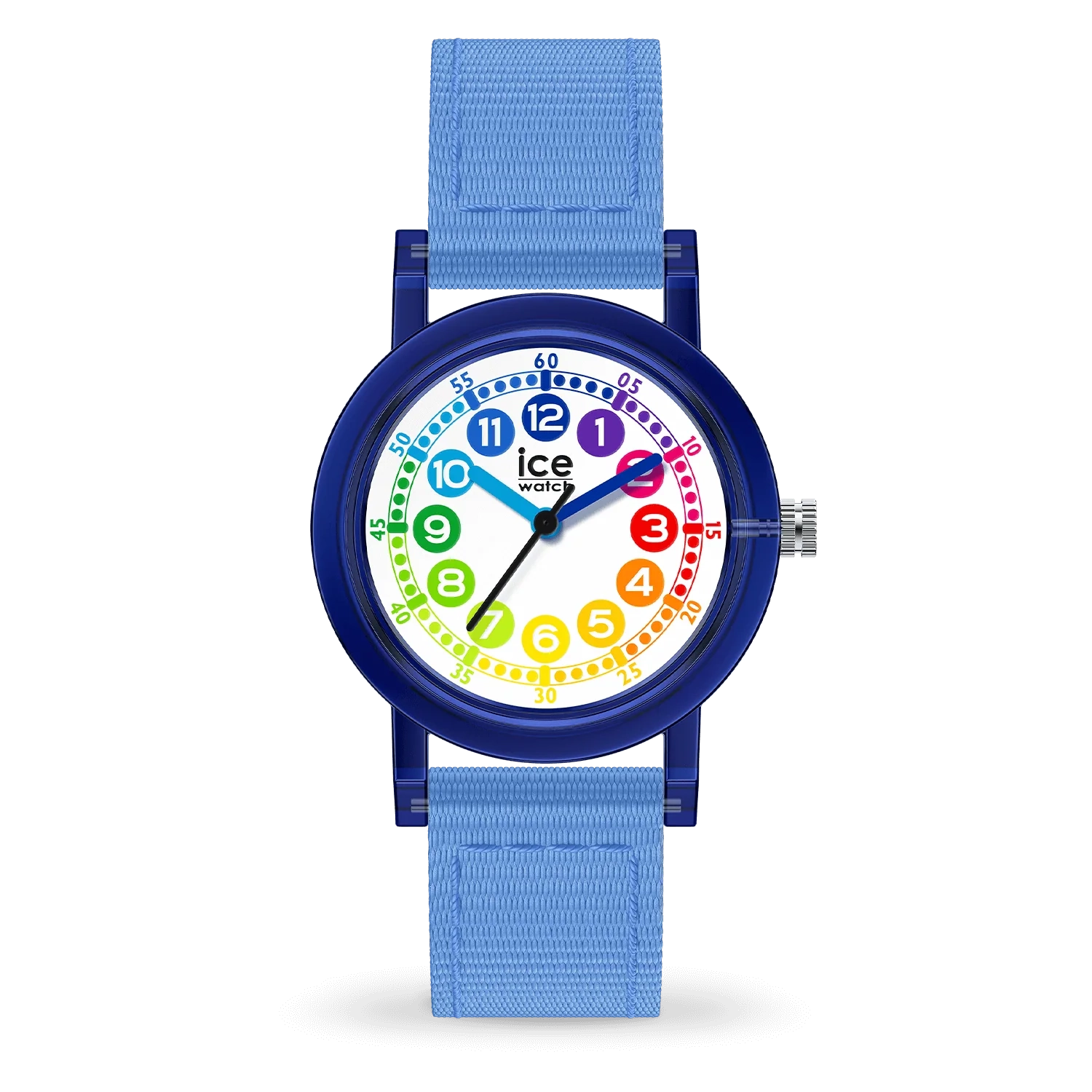 Quartz Wristwatch / 024503